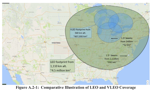 Starlink Us Coverage Map